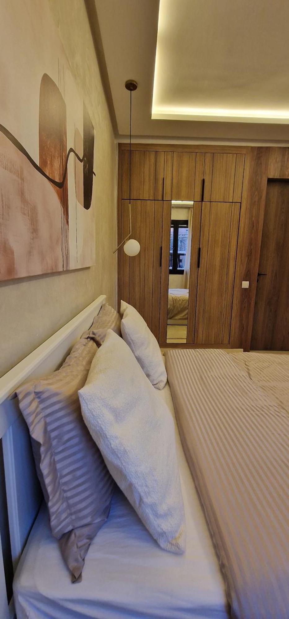 Apartment Firstwood Chic Hivernage Marrakesch